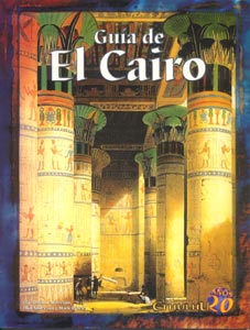 Gua de El Cairo