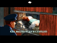 Call of Cthulhu: Prisoner of Ice (1995)
