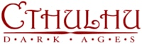 Cthulhu Dark Ages Logo