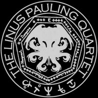 The Linus Pauling Quartet - C is for Cthulhu (2014) LP