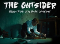The Outsider (2019) Ludvig Gur