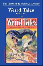 Lo mejor de Weird Tales
