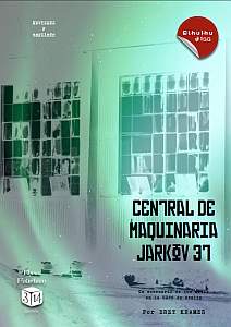 Central de Maquinaria Jrkov 37