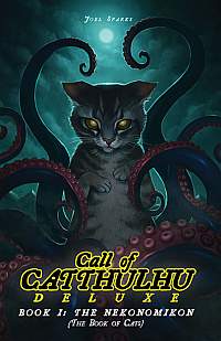 Call of Catthulhu