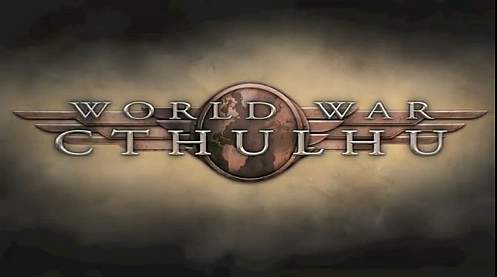 World War Cthulhu